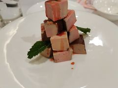 冰沙红酒鹅肝-圆苑(金茂店)
