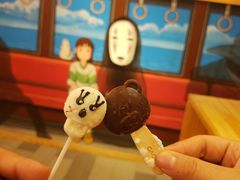 -怪物的冰与火(天虹商场中山路店)