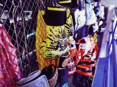 -M.S拳击泰拳馆(大学路店)