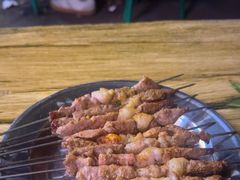 -正宗刘记不翻汤(和园店)