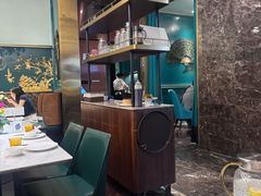 -雀蓝川菜(奥体广场店)