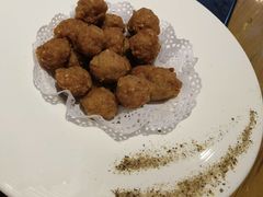 -局气 烤鸭·北京菜(光华路店)
