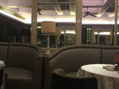 卡座-粗茶淡饭·汉口公馆(循礼门店)