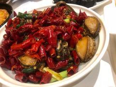 -青岛富力艾美酒店