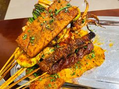 -花水湾红太阳牛肉汤锅