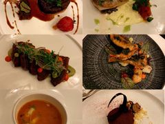 -上海和平饭店华懋阁 Cathay Room