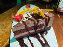 -MOSSO音乐酒吧·Live House(南京西路店)