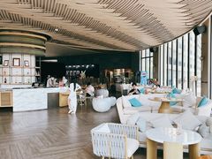 -大堂酒廊·亚龙湾万豪度假酒店