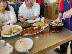 -英兰朝族饭店·英兰锅包肉(佳园路店)
