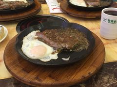 -芭菲盛宴·环球美食(解放碑英利国际店)