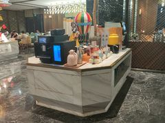 -长兴开元名都大酒店·地中海咖啡厅