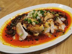 蒜泥白肉-盘飧市(春熙路店)