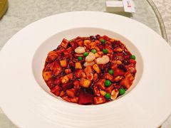 宫爆鸡丁-绍兴饭店(大宁店)