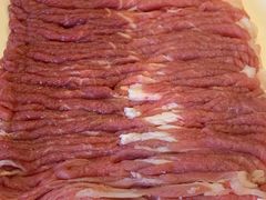 手切鲜羊肉-清真·鸦儿李记·涮肉(和平里店)