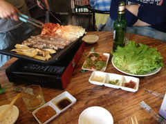 大派屋韩式烤肉-大派屋(桂林路店)