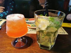 -马迭尔德式西餐精酿啤酒屋(中央大街店)