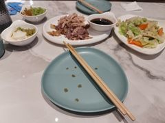-高玛纳驴肉火烧(一世界店)