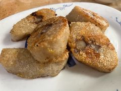 金香靓煎粽-华哥新鲜猪精品美食