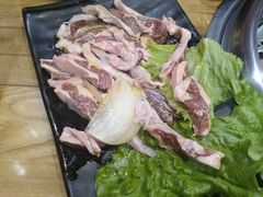 -三千里烧烤(西二道街店)