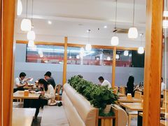 -林妈妈村·日式料理(宝山龙湖天街店)