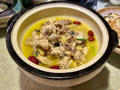-萬家灯火·私房湘菜·22年老手艺(南岭大道店)