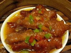 -頂好酒家·经典粤菜(海信广场店)