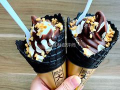 那么大圆筒-麦当劳(烟台海港路店)