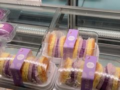 -迦南(杭州东站万象汇店)