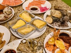 -禾斗海鲜自助(市南银座店)