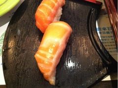 -板长寿司(铜锣湾店)