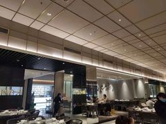 -长嘉·河图火锅(长嘉汇江景旗舰店)