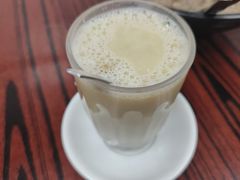 -维记咖啡粉面(福荣街店)