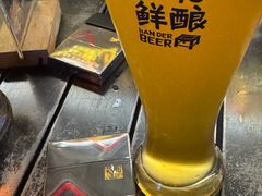 -板凳鲜酿·精酿啤酒(科华北路店)