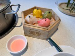 -煲王粤菜餐厅(中侨中心店)