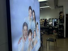 -拍刻风照相馆(大华虎城中心店)