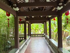 -江心屿景区