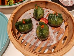 -金牌禄运·点心·啫煲(百信广场店)