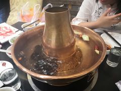 -北门涮肉·铜锅涮肉(南锣鼓巷店)