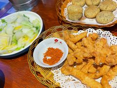 -唐师傅湘西名菜馆(武陵路店)