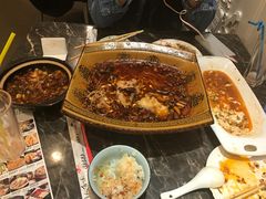 -川人百味(金安中央大街店)