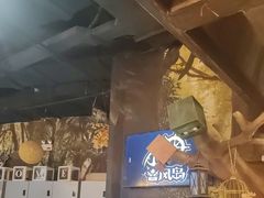 -暴风岛沉浸式体验馆(百联世纪店)