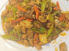 -川哥辣妹(南岗店)