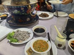 -东来顺饭庄(apm总店)