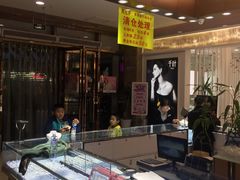 -泉州丰泽新华都百货(丰泽广场店)