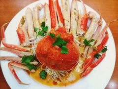 -望海潮海鲜店 特色家常菜(在海一方店)