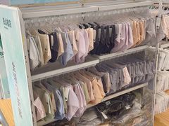-松山棉店(长楹天街购物中心店)