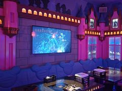 -音乐派KTV(银泰城店)