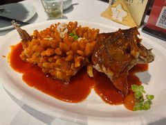 -老阊门菜馆(山塘街店)