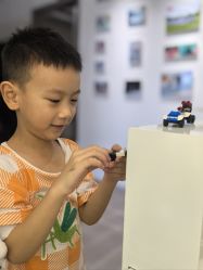 -爱尔乐美孕产瑜伽·普拉提