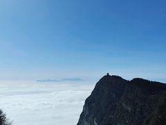 -峨眉山风景名胜区